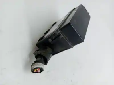 Second-hand car spare part fuse box unit for nissan note ii (e12) nissan note oem iam references 243841hk0a  