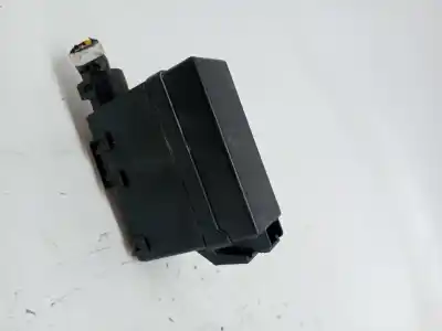 Second-hand car spare part fuse box unit for nissan note ii (e12) nissan note oem iam references 243841hk0a  