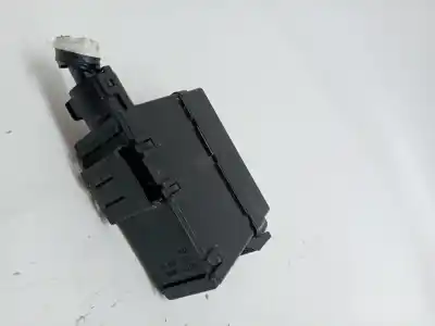 Second-hand car spare part fuse box unit for nissan note ii (e12) nissan note oem iam references 243841hk0a  