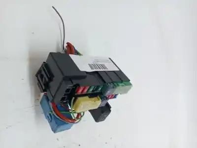 Second-hand car spare part fuse box unit for nissan note ii (e12) nissan note oem iam references 243811ha0a  