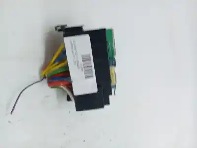 Second-hand car spare part fuse box unit for nissan note ii (e12) nissan note oem iam references 243811ha0a  