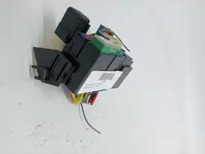 Second-hand car spare part fuse box unit for nissan note ii (e12) nissan note oem iam references 243811ha0a  