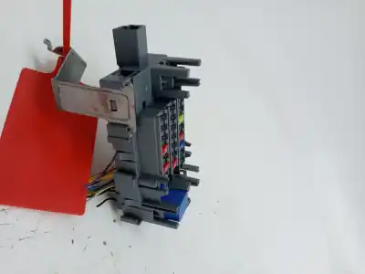 Second-hand car spare part fuse box unit for nissan note ii (e12) nissan note oem iam references 243111ha0a  