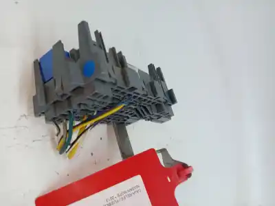 Second-hand car spare part fuse box unit for nissan note ii (e12) nissan note oem iam references 243111ha0a  