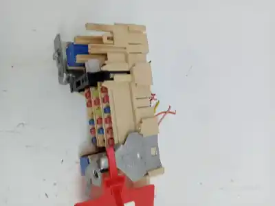 Second-hand car spare part fuse box unit for nissan note ii (e12) nissan note oem iam references 243111ha0a  