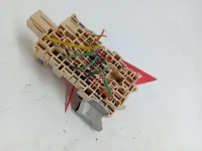 Second-hand car spare part fuse box unit for nissan note ii (e12) nissan note oem iam references 243111ha0a  