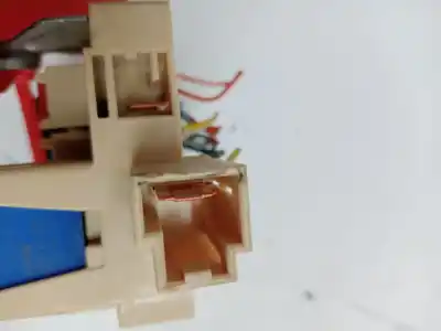 Second-hand car spare part fuse box unit for nissan note ii (e12) nissan note oem iam references 243111ha0a  