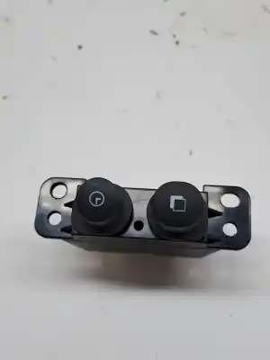 Second-hand car spare part comfort module for nissan note ii (e12) nissan note oem iam references 3007532