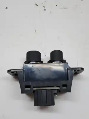 Pezzo di ricambio per auto di seconda mano modulo comfort per nissan note ii (e12) nissan note riferimenti oem iam 3007532  