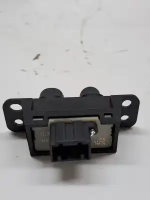 Pezzo di ricambio per auto di seconda mano modulo comfort per nissan note ii (e12) nissan note riferimenti oem iam 3007532  