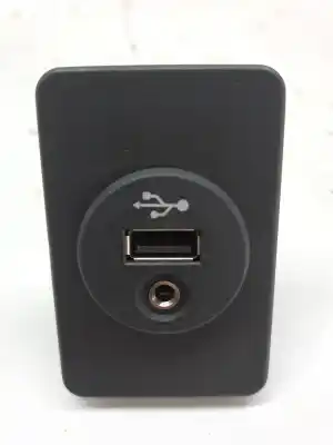 Second-hand car spare part comfort module for nissan note ii (e12) nissan note oem iam references 28023bh00a