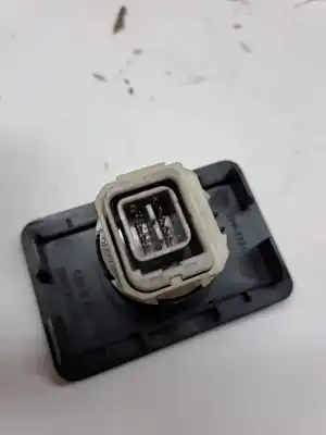 Pezzo di ricambio per auto di seconda mano modulo comfort per nissan note ii (e12) nissan note riferimenti oem iam 28023bh00a  