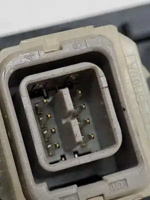 Pezzo di ricambio per auto di seconda mano modulo comfort per nissan note ii (e12) nissan note riferimenti oem iam 28023bh00a  