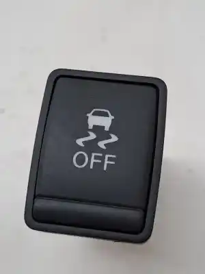 Second-hand car spare part comfort module for nissan note ii (e12) nissan note oem iam references 251451ka0a