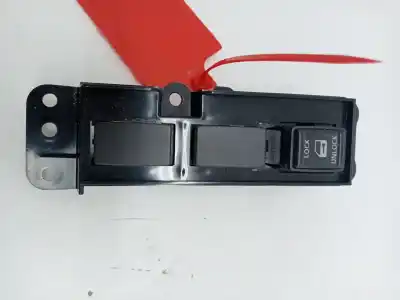 Second-hand car spare part comfort module for nissan note ii (e12) nissan note oem iam references 252103vu0a