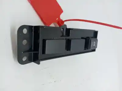 Second-hand car spare part comfort module for nissan note ii (e12) nissan note oem iam references 252103vu0a  