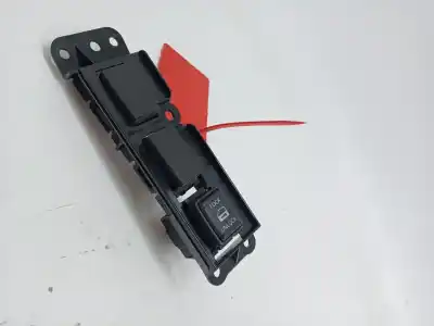 Second-hand car spare part comfort module for nissan note ii (e12) nissan note oem iam references 252103vu0a  