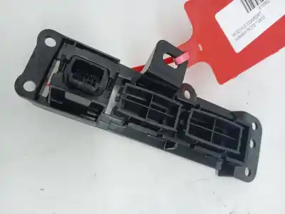 Second-hand car spare part comfort module for nissan note ii (e12) nissan note oem iam references 252103vu0a  