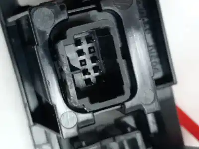 Second-hand car spare part comfort module for nissan note ii (e12) nissan note oem iam references 252103vu0a  