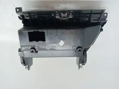 Peça sobressalente para automóvel em segunda mão porta luvas por nissan note ii (e12) nissan note referências oem iam 685s93vv0a  