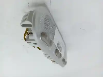 Second-hand car spare part interior light for nissan note ii (e12) nissan note oem iam references 26430bc00b  