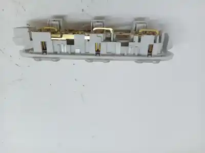 Second-hand car spare part interior light for nissan note ii (e12) nissan note oem iam references 26430bc00b  