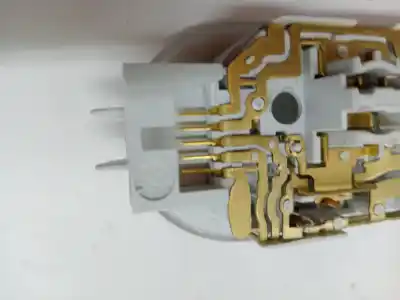 Second-hand car spare part interior light for nissan note ii (e12) nissan note oem iam references 26430bc00b  