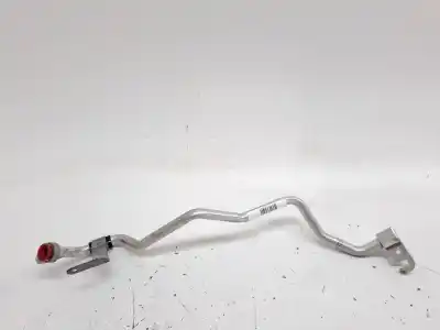 Second-hand car spare part air conditioning pipes for nissan note ii (e12) nissan note oem iam references 924503vd0a