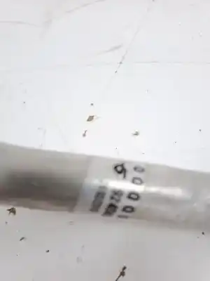 Peça sobressalente para automóvel em segunda mão tubos de ar condicionado por nissan note ii (e12) nissan note referências oem iam 924503vd0a  