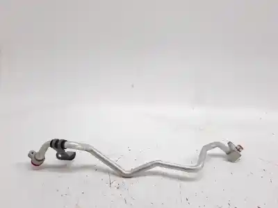 Peça sobressalente para automóvel em segunda mão tubos de ar condicionado por nissan note ii (e12) nissan note referências oem iam 924503vd0a  