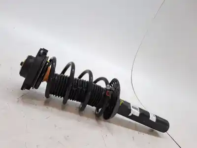 Автозапчасти б/у АМОРТИЗАТОР ПЕРЕДНИЙ ПРАВЫЙ за VOLKSWAGEN JETTA (1K2)  ссылки OEM IAM 1T0413031GJ  