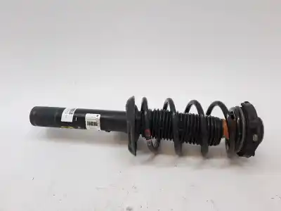 Second-hand car spare part FRONT LEFT SHOCK ABSORBER for VOLKSWAGEN JETTA (1K2)  OEM IAM references 1T0413031GJ  