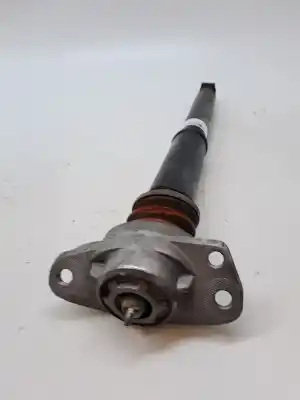 Peça sobressalente para automóvel em segunda mão AMORTECEDOR TRASEIRO ESQUERDO por VOLKSWAGEN JETTA (1K2)  Referências OEM IAM 1K0513029HF  