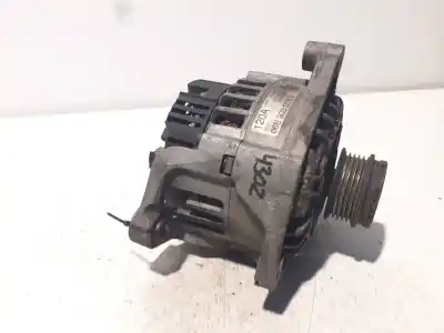 Second-hand car spare part alternator for audi a6 c5 (4b2) 1.8 t oem iam references 2542232  2542232 - 06b903016e