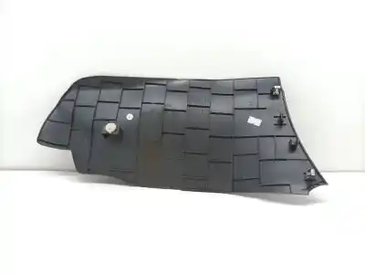 Peça sobressalente para automóvel em segunda mão moldagem por renault fluence 1.5 dci diesel fap 90 cv / 66 kw referências oem iam 689300673r  689300673r - 1021664001