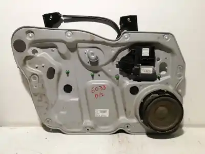 Pezzo di ricambio per auto di seconda mano Alzacristalli Anteriore Sinistro per VOLKSWAGEN CADDY KA/KB (2K) BLS Riferimenti OEM IAM 6L4837752DJ  