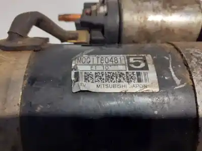 Автозапчасти б/у двигатель запускается за peugeot 307 break / sw (s1) 307 break / sw (s1) (2002 - 2005) ссылки oem iam m001t80481  