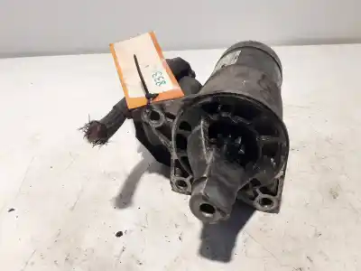 Piesă de schimb auto la mâna a doua electromotor pentru chrysler voyager 2.2 d-moo referințe oem iam m001t84181zc