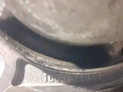 Second-hand car spare part starter motor for audi a6 c5 (4b2) 1.8 t oem iam references 1005821933  1005821933 - 1005821933