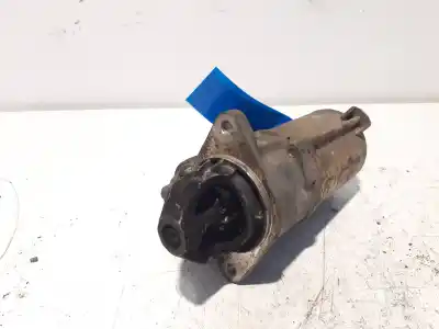 Peça sobressalente para automóvel em segunda mão motor de arranque por daewoo lanos (klat) 1.5 referências oem iam 96208782  96208782 - 96208782