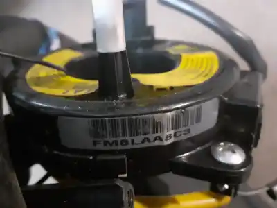 Peça sobressalente para automóvel em segunda mão Fita Do Airbag por DAEWOO MATIZ F8CV Referências OEM IAM FM8LAAA8C3  