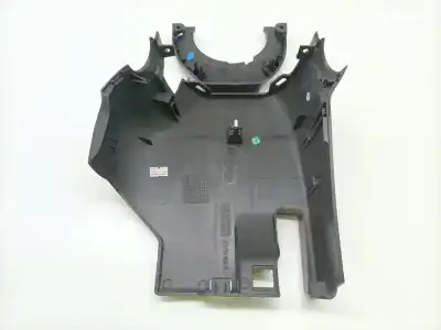 Peça sobressalente para automóvel em segunda mão moldagem por renault fluence 1.5 dci diesel fap 90 cv / 66 kw referências oem iam 484722242r  484722242r