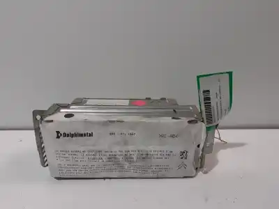 Peça sobressalente para automóvel em segunda mão airbag dianteiro direito por citroen c5 berlina 4hxdw12ted4fap referências oem iam 9632618480