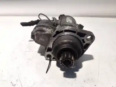 Tweedehands auto-onderdeel motor start voor audi a3 (8l) asz oem iam-referenties 02m911023c