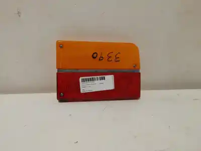 Автозапчасти б/у правый задний фонарь за RENAULT SCÉNIC II (JM0/1_) 2.0 (JM05, JM0U, JM1N, JM1U, JM2V) ссылки OEM IAM RENAULT 7  