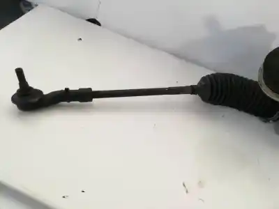 Second-hand car spare part steering rack for renault modus k4j770 oem iam references 8200124408b  8200124408b