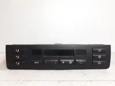 Second-hand car spare part climate control for bmw 3 (e46) 320 d oem iam references 64116911013