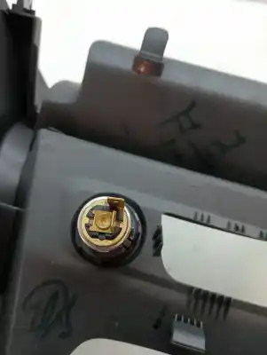 Pezzo di ricambio per auto di seconda mano plastica per ford ka (ccu) ka+ riferimenti oem iam 2131984  g1b5a044h96ae35b8