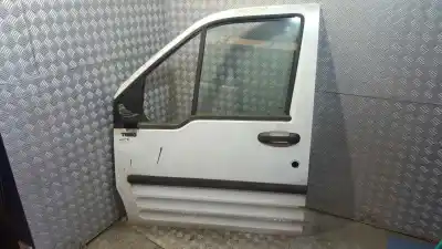 Second-hand car spare part Left Front Door for FORD TRANSIT CONNECT (TC7) HCPB OEM IAM references 4393550  
