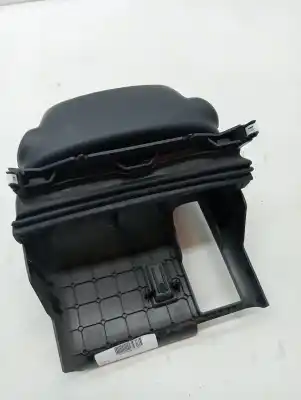 Peça sobressalente para automóvel em segunda mão plásticos por ford ka (ccu) ka+ referências oem iam 2027453